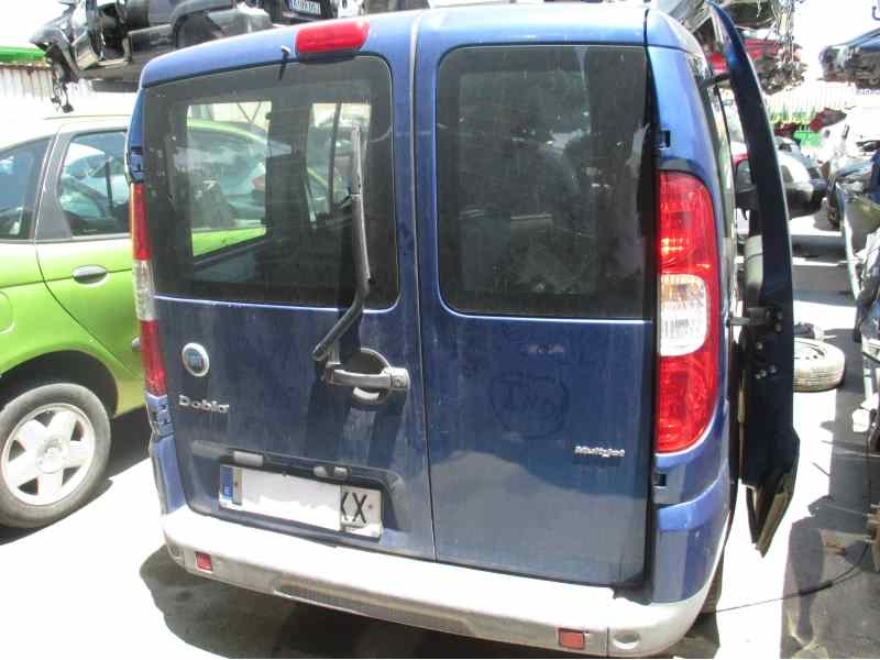 FIAT DOBLO (119)