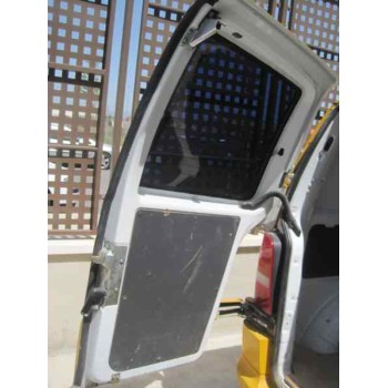 mercedes-benz vito (w638) combi del año 2001