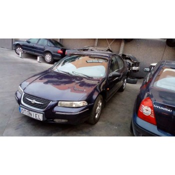 chrysler stratus berlina (ja) del año 2000