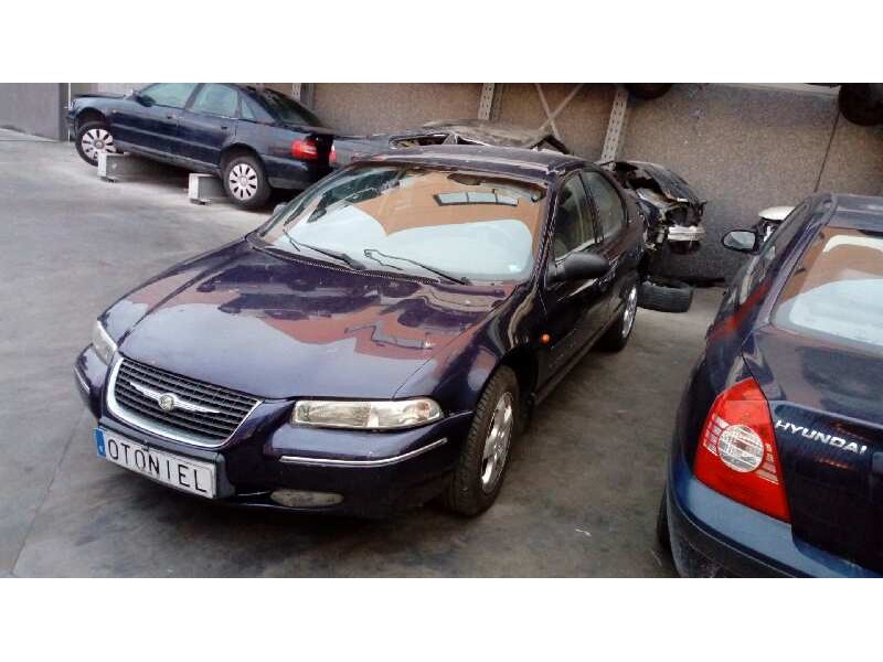 CHRYSLER STRATUS BERLINA (JA)