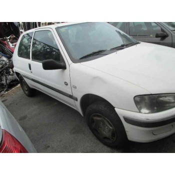 peugeot 106 (s2) del año 2000