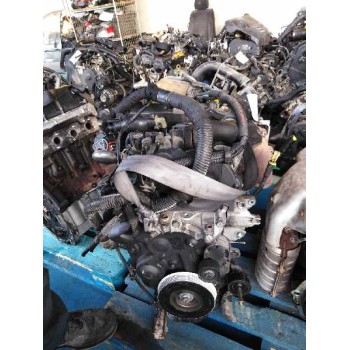 Recambio de motor completo para peugeot 206 berlina x-line referencia OEM IAM 8HZ  INY.BOSCH