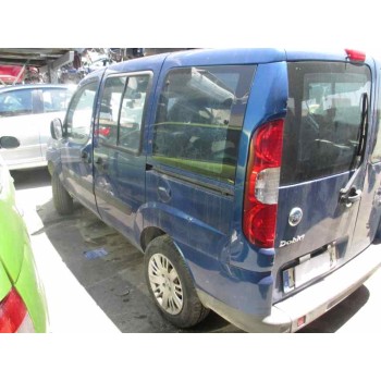 fiat doblo (119) del año 2006