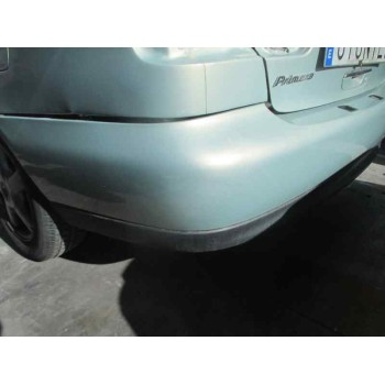 nissan primera berlina (p11) del año 2002