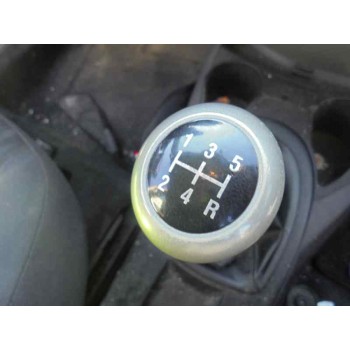 ford focus berlina (cak) del año 2004