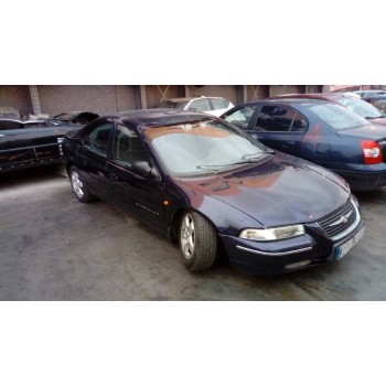 chrysler stratus berlina (ja) del año 2000