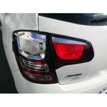 citroën c3 del año 2016