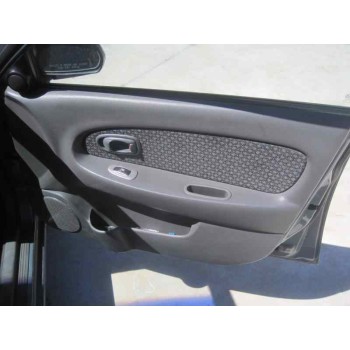 kia shuma ii del año 2002