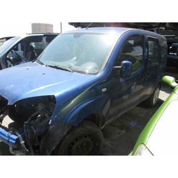fiat doblo (119) del año 2006