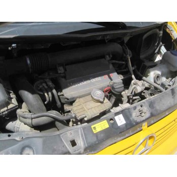 mercedes-benz vito (w638) combi del año 2001