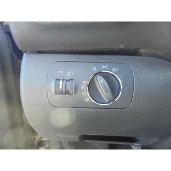 audi a3 (8l) del año 2002