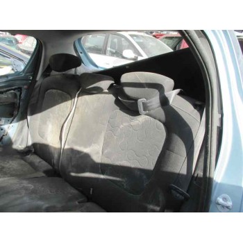 hyundai i20 del año 2012