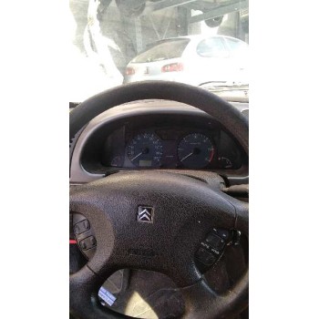 citroën xsara berlina del año 2000