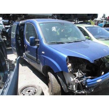fiat doblo (119) del año 2006