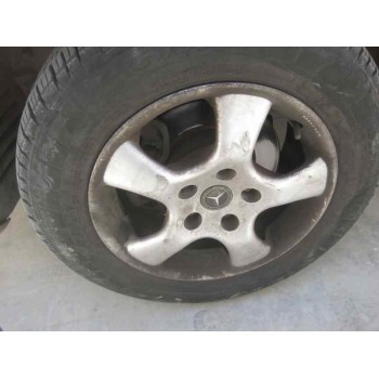 mercedes-benz vito (w638) combi del año 2001