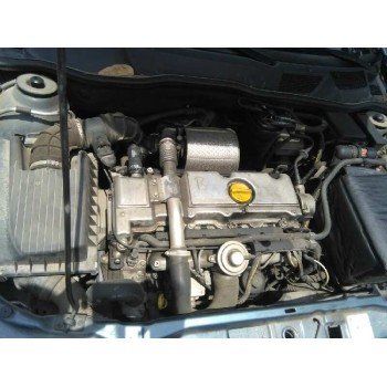 opel astra g caravan del año 1998