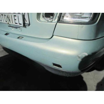 nissan primera berlina (p11) del año 2002