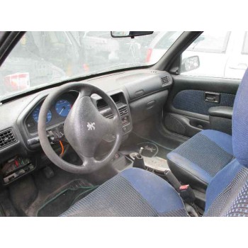 peugeot 106 (s2) del año 2000