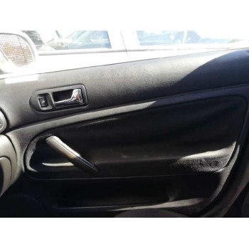 volkswagen passat berlina (3b2) del año 1998