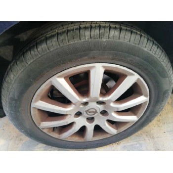 opel zafira b del año 2006