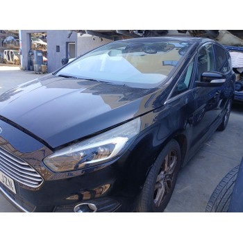 ford s-max (cj, wa6) del año 2017