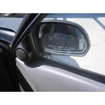 kia shuma ii del año 2002