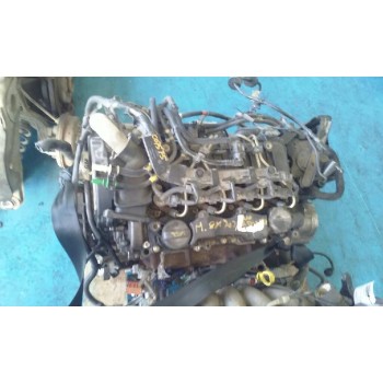 MOTOR COMPLETO G8DA <<M>> SIN CARTER