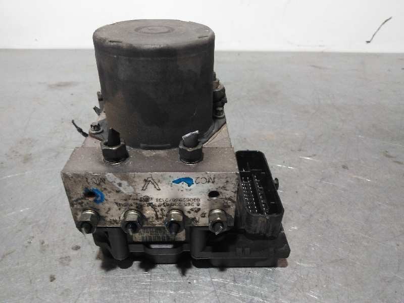 Recambio de abs para nissan nv 200 (m20) 1.5 dci cat referencia OEM IAM 0265230856 0265230856 