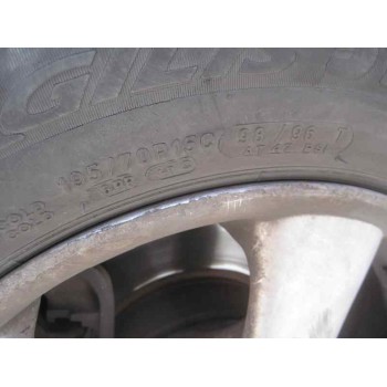 mercedes-benz vito (w638) combi del año 2001