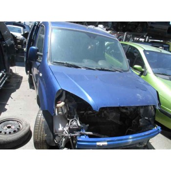 fiat doblo (119) del año 2006