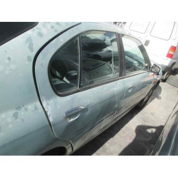 nissan primera berlina (p11) del año 2002