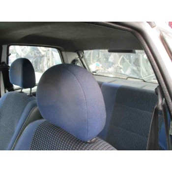 peugeot 106 (s2) del año 2000