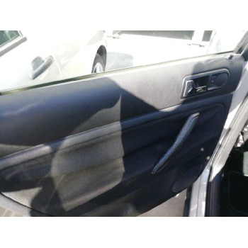 volkswagen passat berlina (3b2) del año 1998