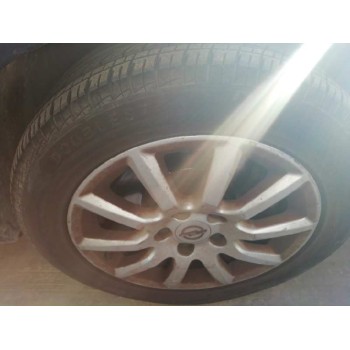 opel zafira b del año 2006