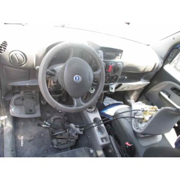 fiat doblo (119) del año 2006
