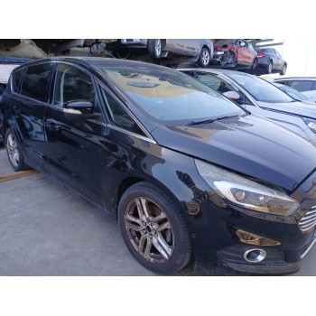 ford s-max (cj, wa6) del año 2017