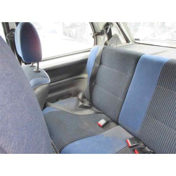 peugeot 106 (s2) del año 2000