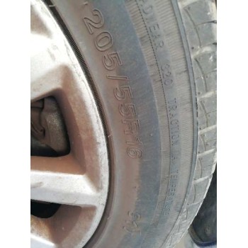 opel zafira b del año 2006