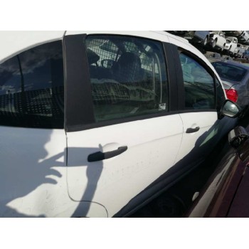 citroën c3 del año 2016