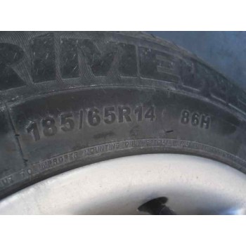 kia shuma ii del año 2002