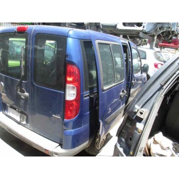 fiat doblo (119) del año 2006
