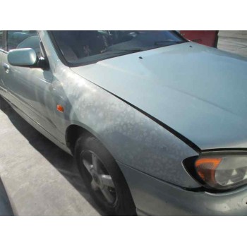 nissan primera berlina (p11) del año 2002