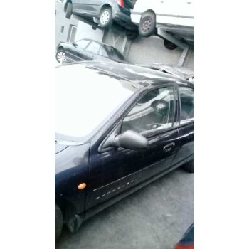 chrysler stratus berlina (ja) del año 2000