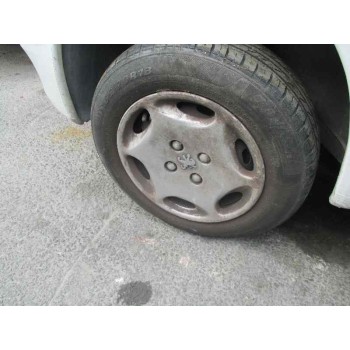 peugeot 106 (s2) del año 2000