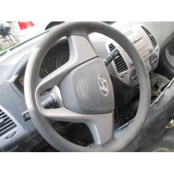 hyundai i20 del año 2012