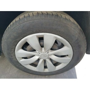 citroën c3 del año 2016