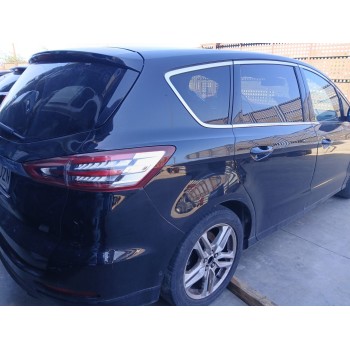 ford s-max (cj, wa6) del año 2017