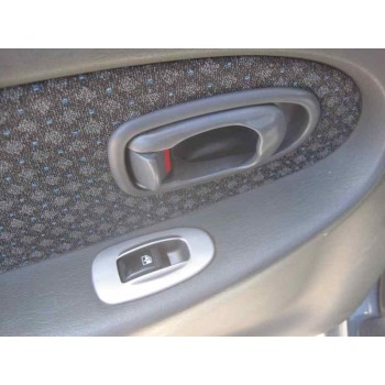 kia shuma ii del año 2002