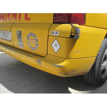 mercedes-benz vito (w638) combi del año 2001