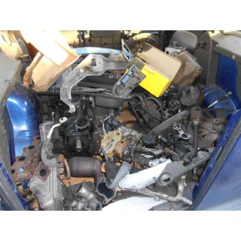 fiat doblo (119) del año 2006